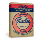 CHAUX RABOT - 35 KG EN 459-1 0333-CPR-33404-09